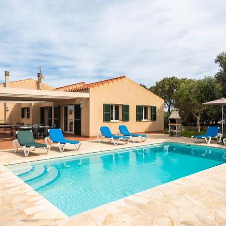 Villa Flomertor 3 By Mauter Villas Ciutadella  Exterior foto