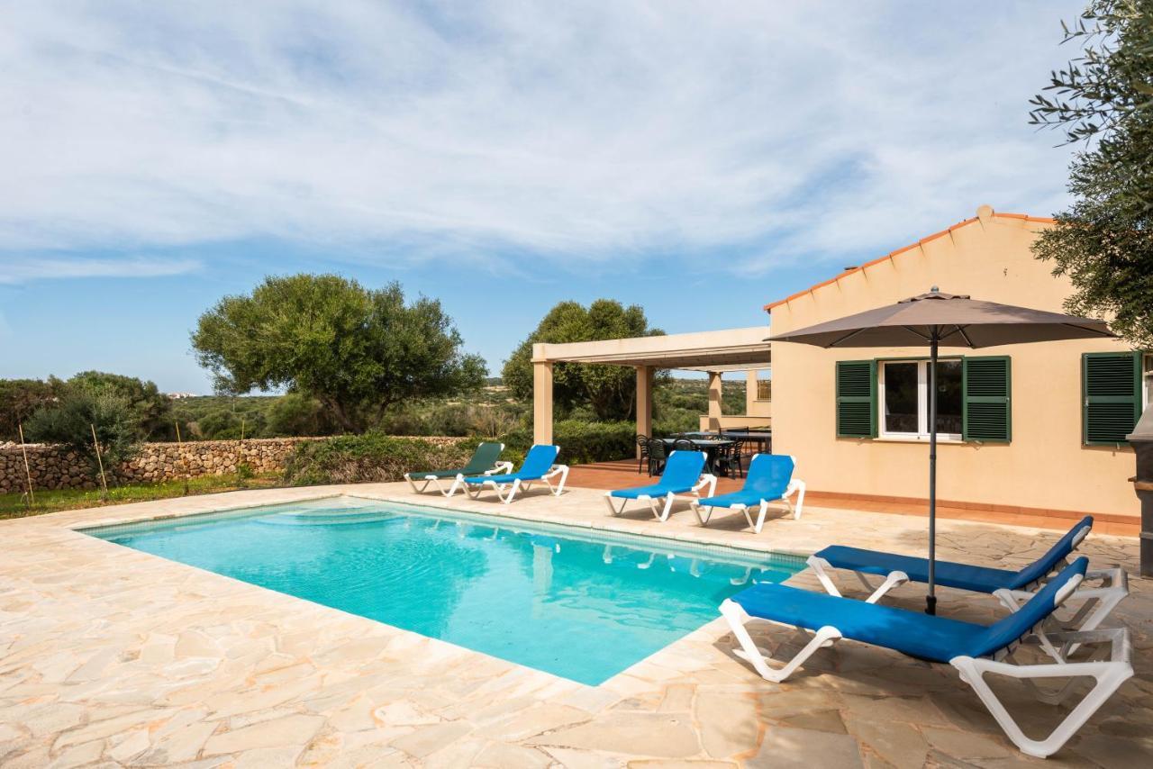Villa Flomertor 3 By Mauter Villas Ciutadella  Exterior foto