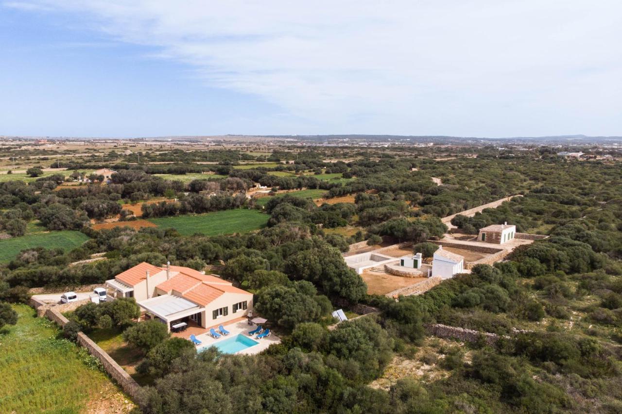 Villa Flomertor 3 By Mauter Villas Ciutadella  Exterior foto