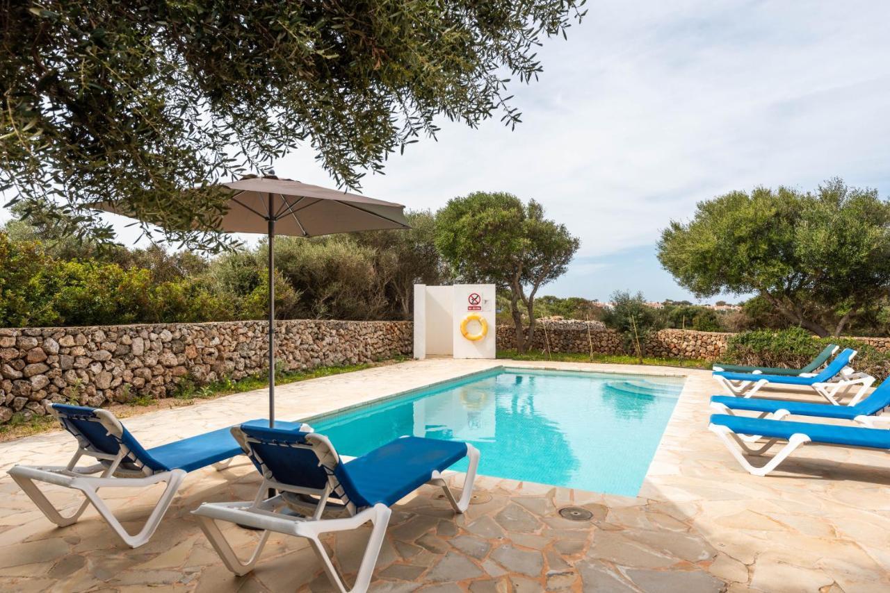 Villa Flomertor 3 By Mauter Villas Ciutadella  Exterior foto