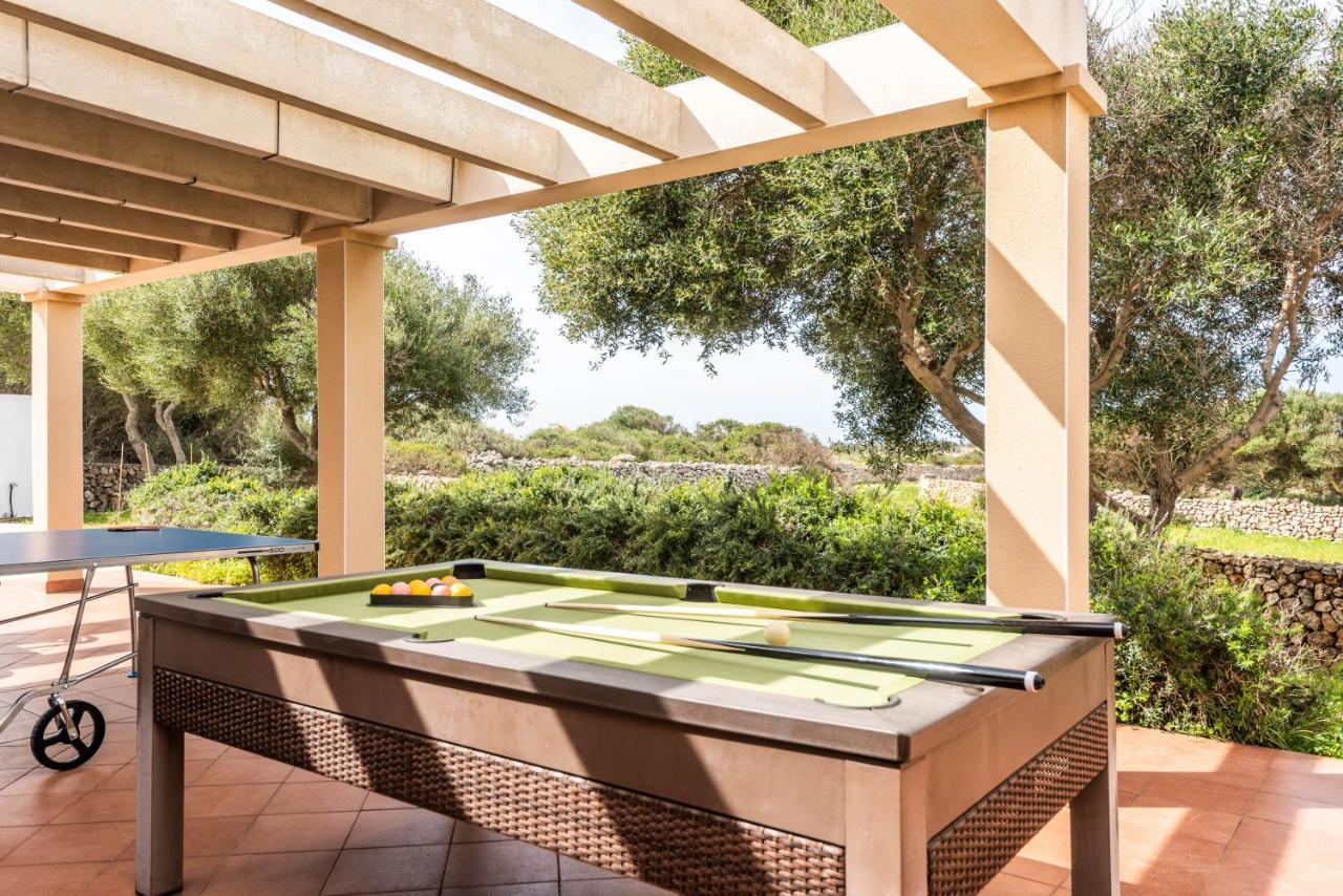 Villa Flomertor 3 By Mauter Villas Ciutadella  Exterior foto