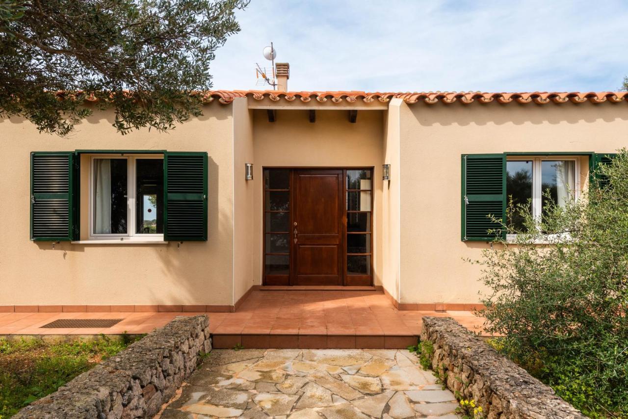 Villa Flomertor 3 By Mauter Villas Ciutadella  Exterior foto
