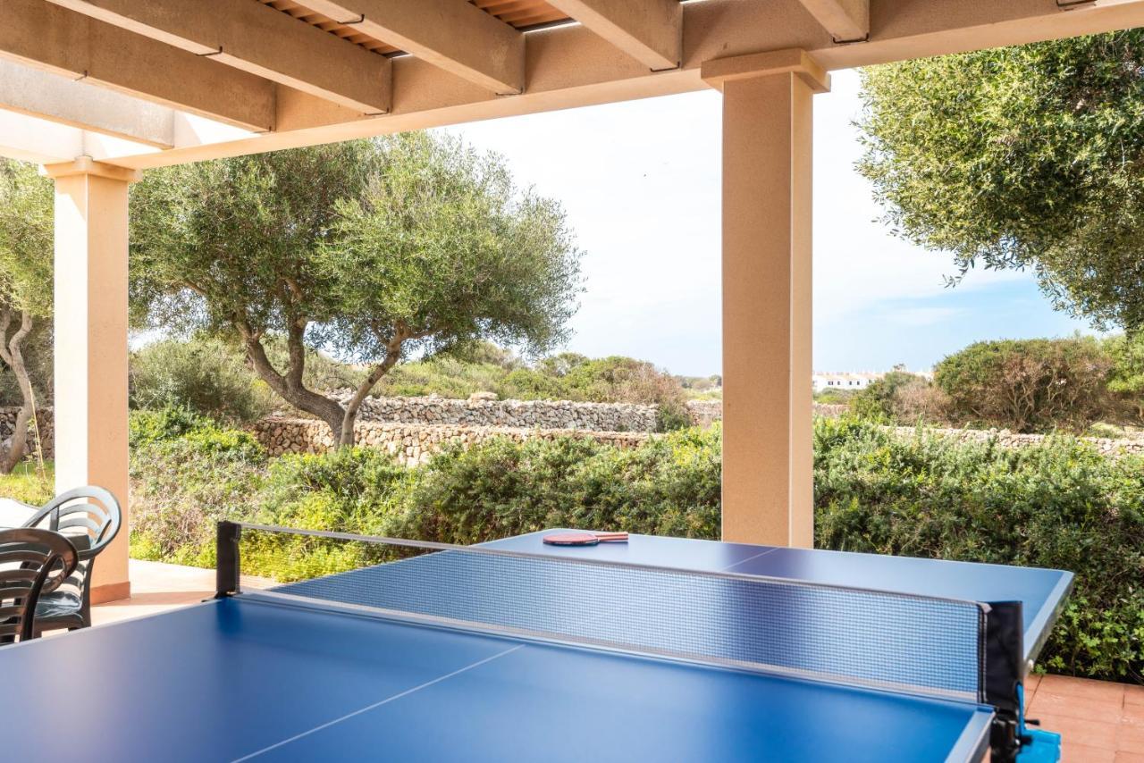 Villa Flomertor 3 By Mauter Villas Ciutadella  Exterior foto