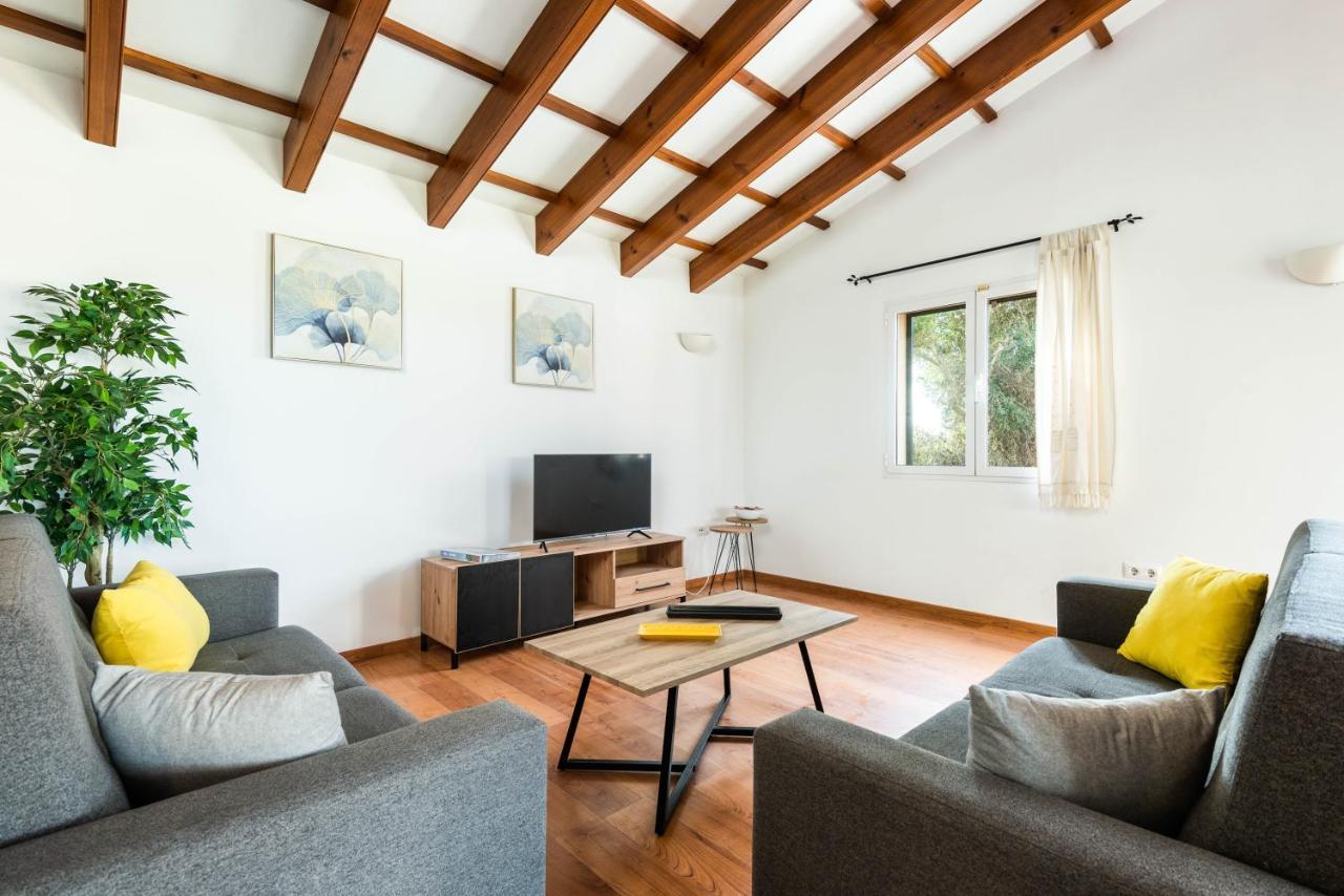 Villa Flomertor 3 By Mauter Villas Ciutadella  Exterior foto