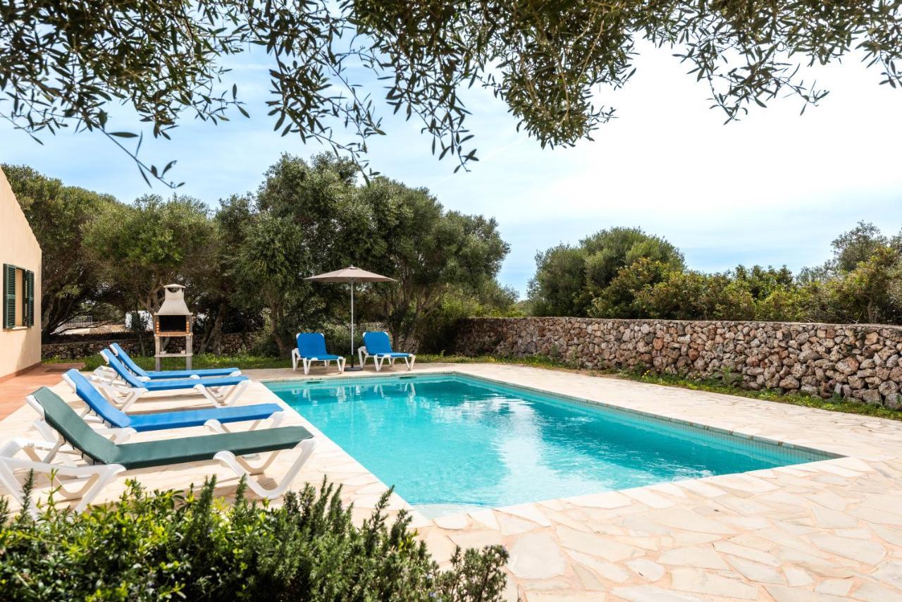 Villa Flomertor 3 By Mauter Villas Ciutadella  Exterior foto